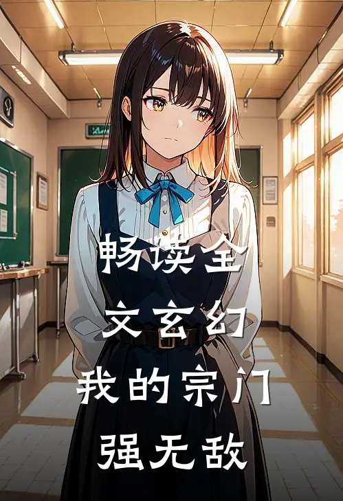 畅读全文玄幻：我的宗门强无敌