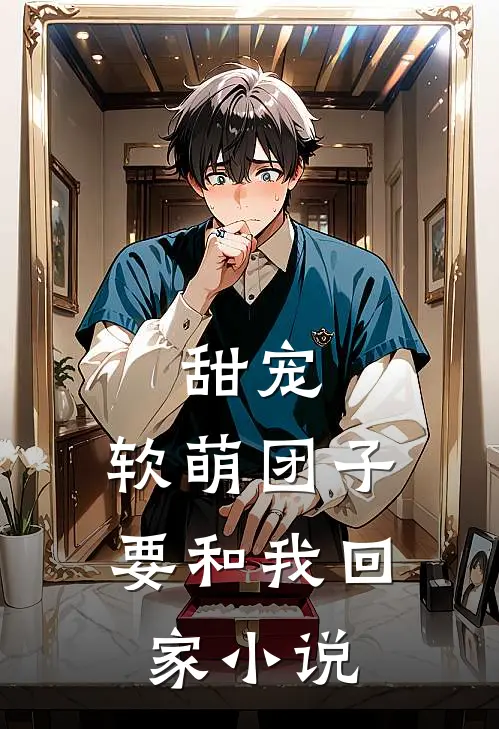 甜宠：软萌团子要和我回家小说