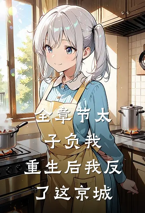 全章节太子负我，重生后我反了这京城