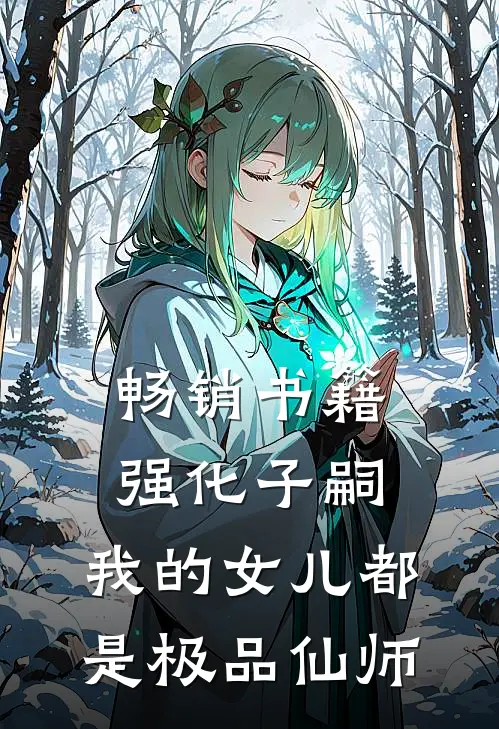 畅销书籍强化子嗣，我的女儿都是极品仙师