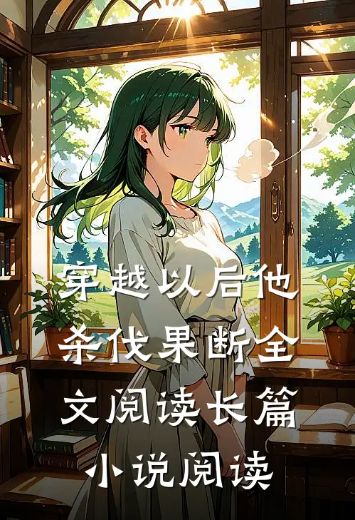 穿越以后他杀伐果断全文阅读长篇小说阅读