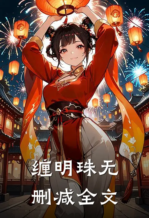 缠明珠无删减全文