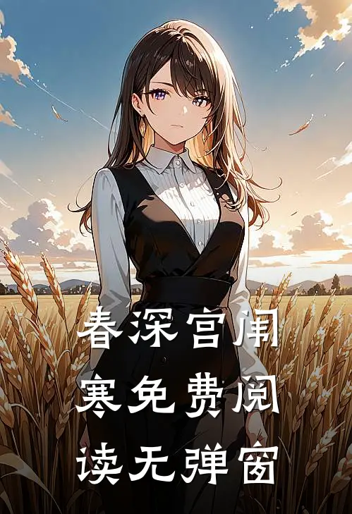 春深宫闱寒免费阅读无弹窗