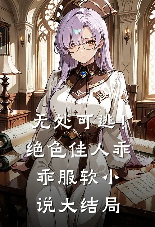 无处可逃！绝色佳人乖乖服软小说大结局