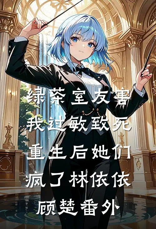 绿茶室友害我过敏致死，重生后她们疯了林依依顾楚 番外