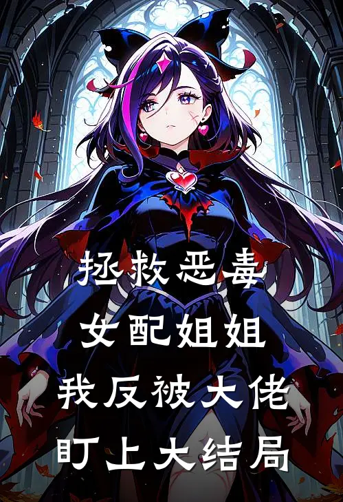 拯救恶毒女配姐姐，我反被大佬盯上大结局
