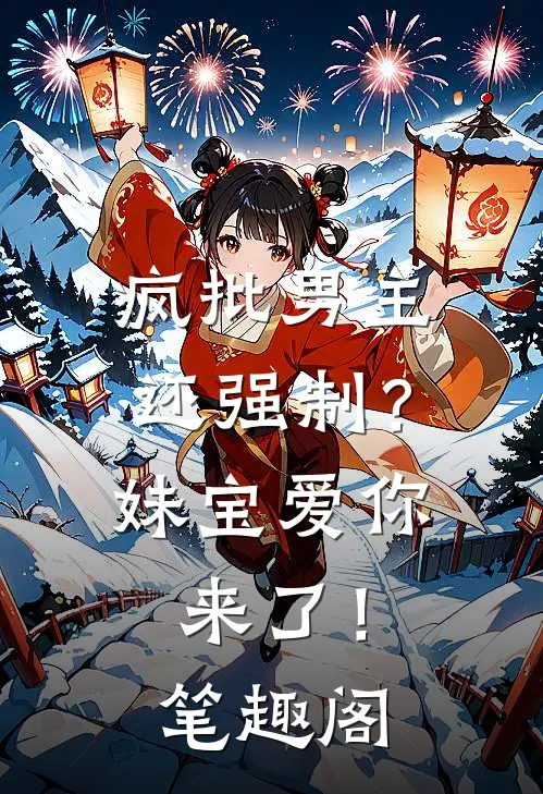 疯批男主还强制？妹宝爱你来了！笔趣阁