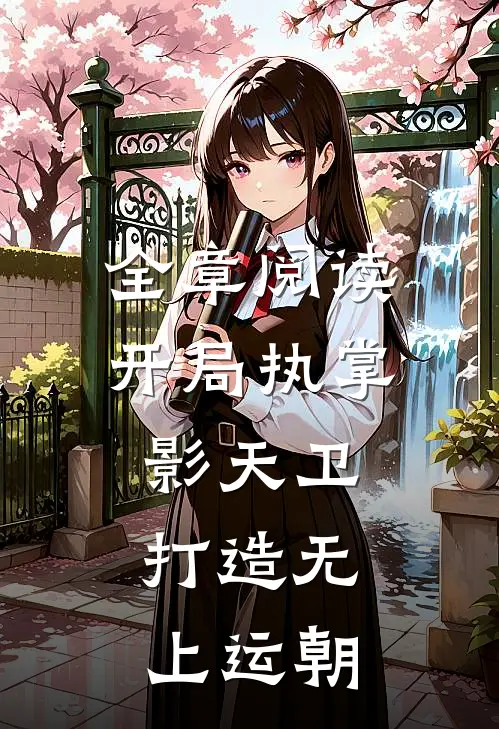 全章阅读开局执掌影天卫，打造无上运朝