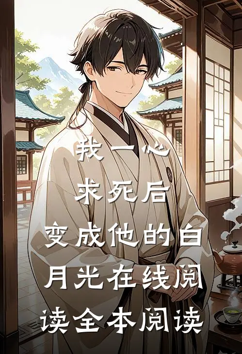 我一心求死后，变成他的白月光在线阅读全本阅读