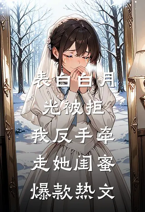 表白白月光被拒，我反手牵走她闺蜜爆款热文