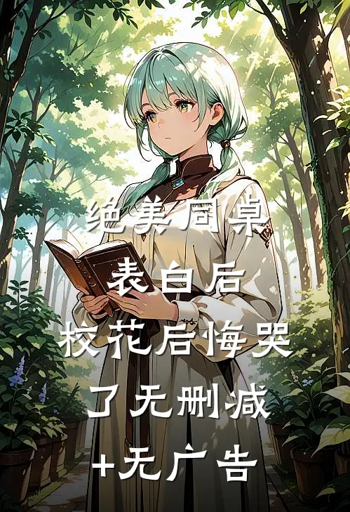 绝美同桌表白后，校花后悔哭了无删减+无广告