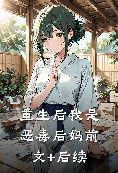重生后我是恶毒后妈前文+后续