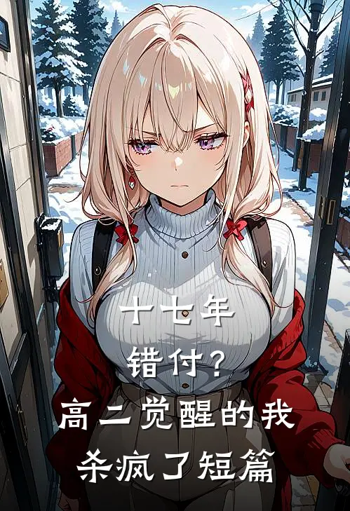 十七年错付？高二觉醒的我杀疯了短篇