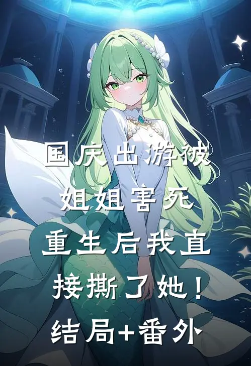 国庆出游被姐姐害死，重生后我直接撕了她！结局+番外