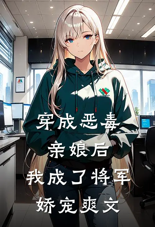 穿成恶毒亲娘后，我成了将军娇宠爽文