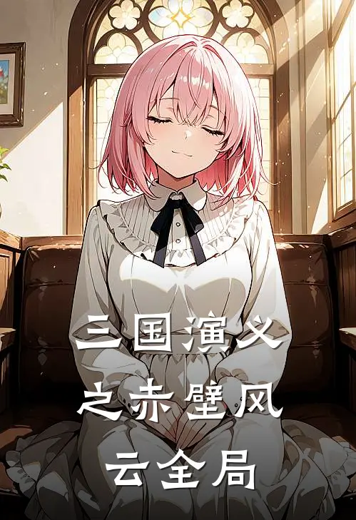 《三国演义之赤壁风云》全局