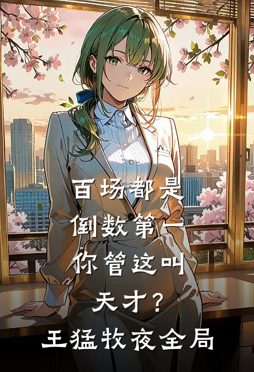百场都是倒数第一，你管这叫天才？王猛牧夜全局