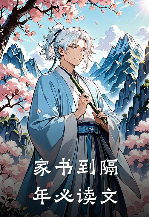 家书到隔年必读文