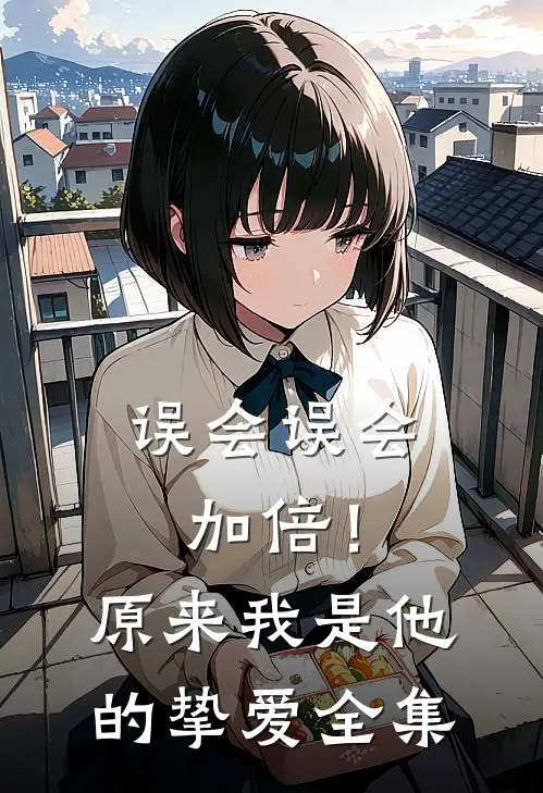 误会误会加倍！原来我是他的挚爱全集