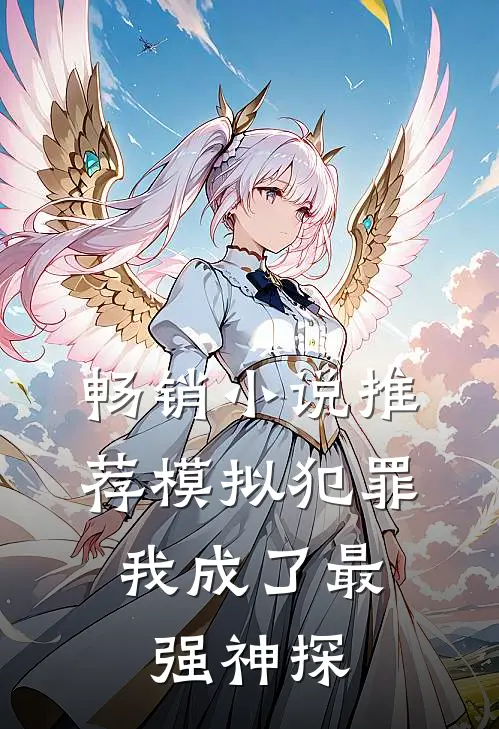 畅销小说推荐模拟犯罪：我成了最强神探