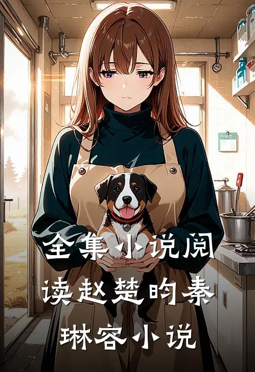 全集小说阅读赵楚昀秦琳容小说