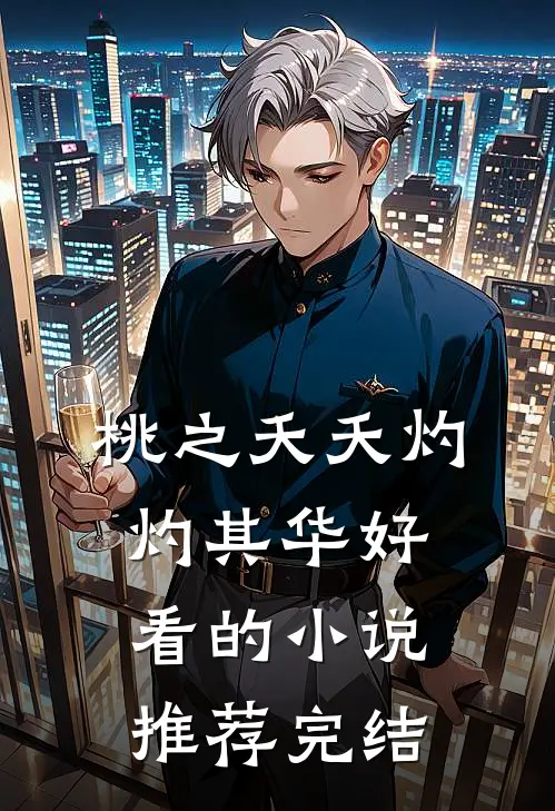 桃之夭夭灼灼其华好看的小说推荐完结