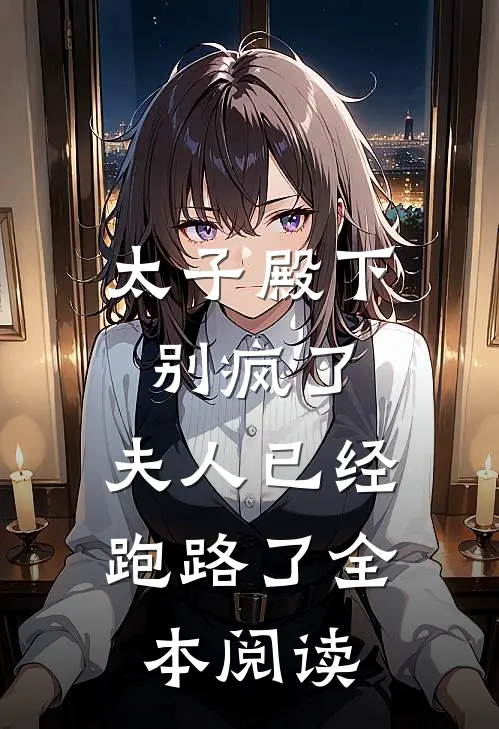 太子殿下别疯了,夫人已经跑路了全本阅读免费