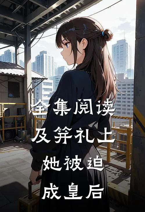 全集阅读及笄礼上，她被迫成皇后