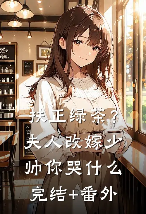 扶正绿茶？夫人改嫁少帅你哭什么完结+番外