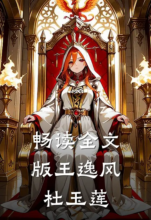 畅读全文版王逸风 杜玉莲