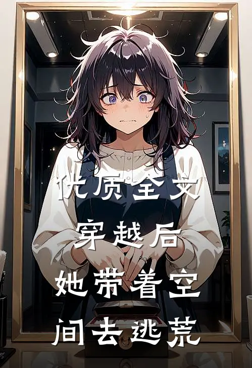 优质全文穿越后，她带着空间去逃荒