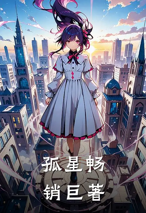 孤星畅销巨著