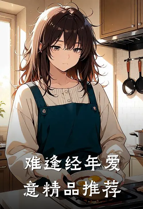 难逢经年爱意精品推荐