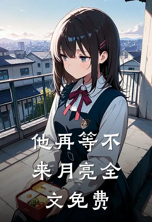 他再等不来月亮全文免费