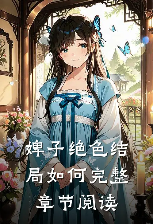 婢子绝色结局如何完整章节阅读