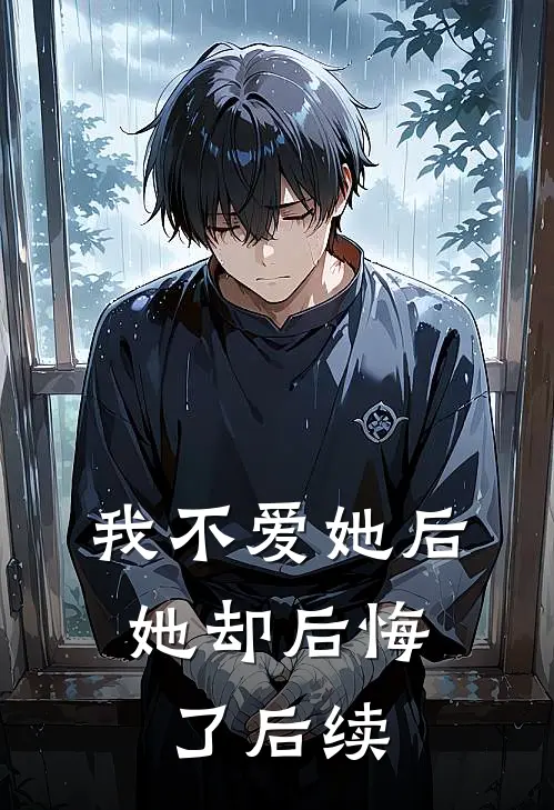 我不爱她后，她却后悔了后续