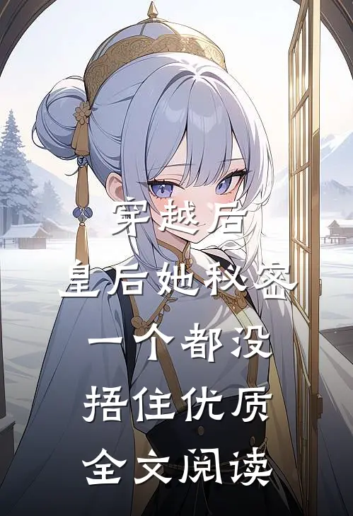 穿越后，皇后她秘密一个都没捂住优质全文阅读