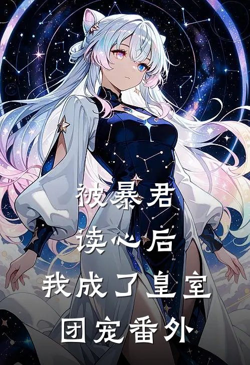 被暴君读心后，我成了皇室团宠番外