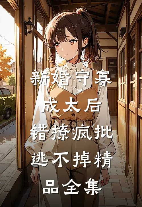 新婚守寡成太后，错撩疯批逃不掉精品全集