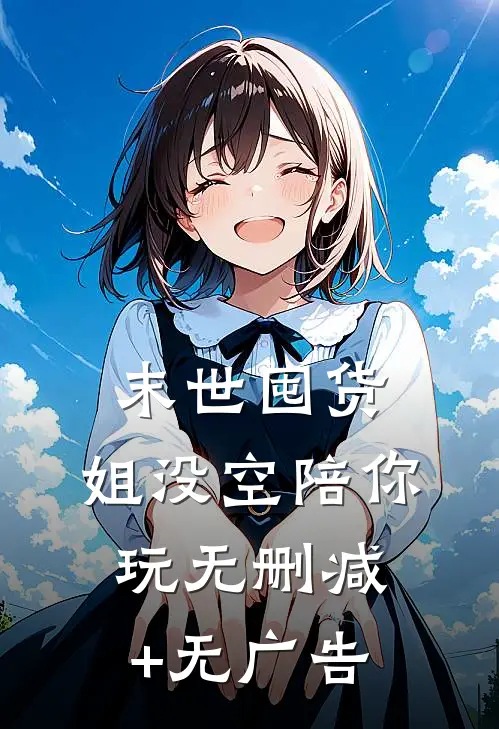 末世囤货：姐没空陪你玩无删减+无广告