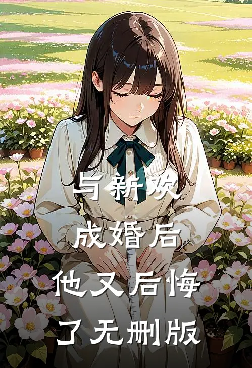 与新欢成婚后，他又后悔了无删版