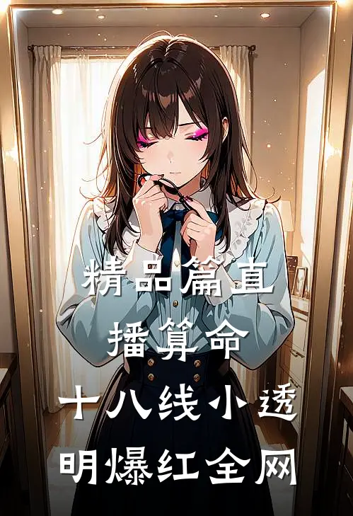 精品篇直播算命：十八线小透明爆红全网