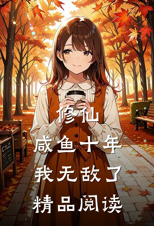 修仙：咸鱼十年我无敌了精品阅读