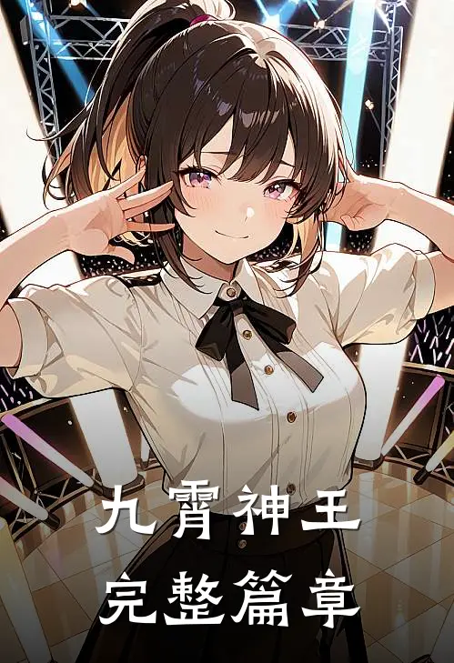 九霄神王完整篇章