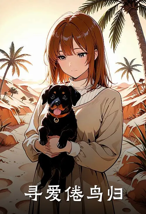 寻爱倦鸟归