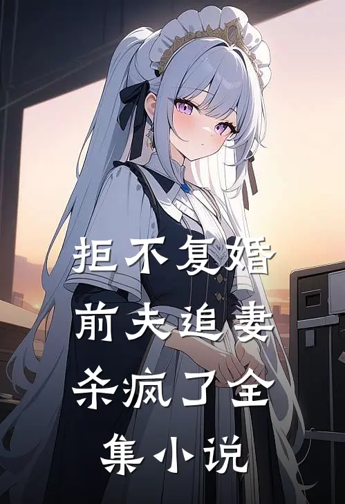 拒不复婚：前夫追妻杀疯了全集小说