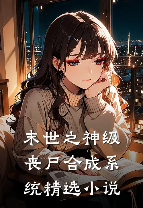 末世之神级丧尸合成系统精选小说
