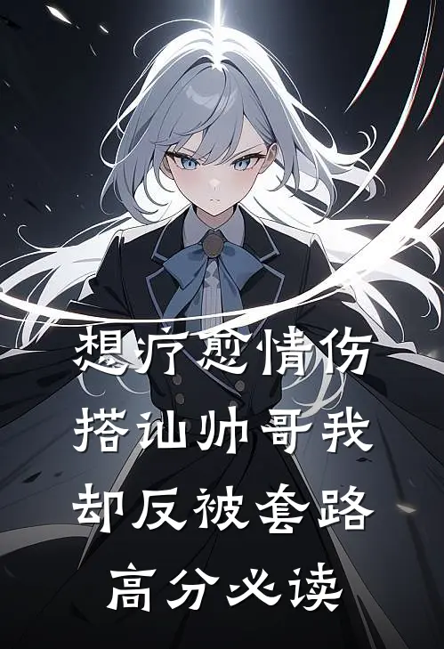 想疗愈情伤，搭讪帅哥我却反被套路高分必读