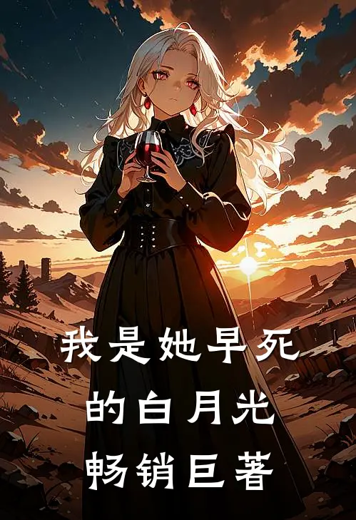 我是她早死的白月光畅销巨著