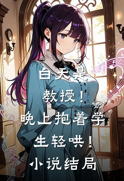 白天是教授！晚上抱着学生轻哄！小说结局